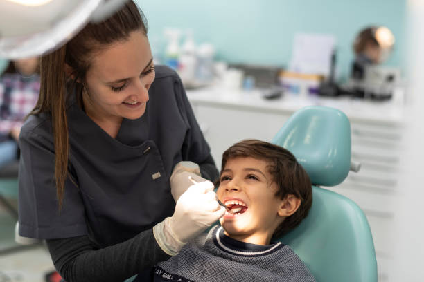 Emergency Dental Filling Replacement in GA