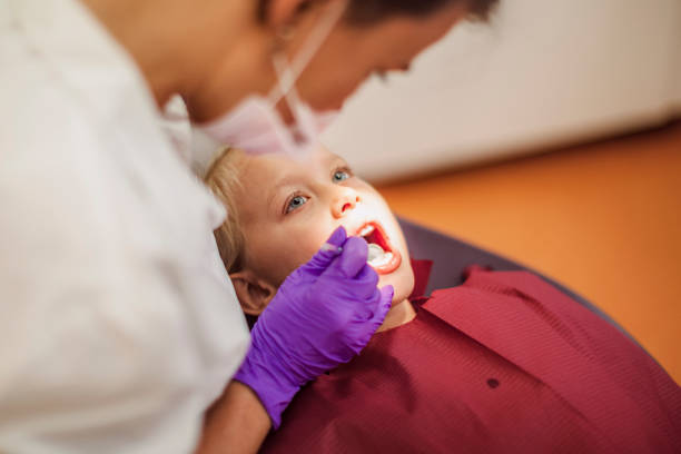 Best Tooth Infection Emergency Dentist  in Homer, GA