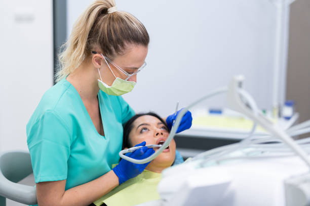 Best Root Canal Emergency Dentist  in Homer, GA