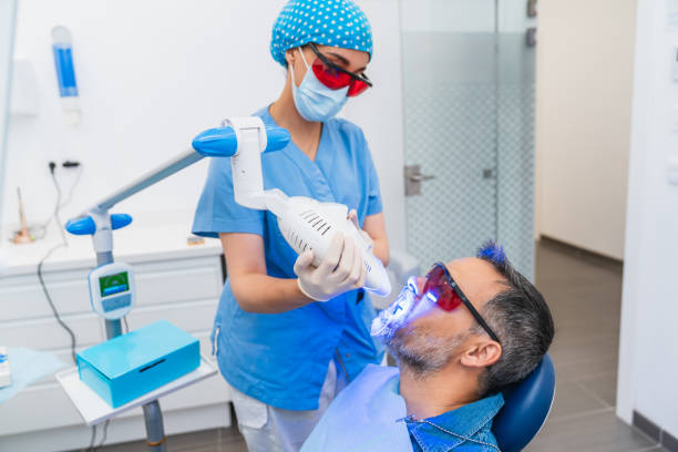 Best Broken Tooth Emergency  in Homer, GA